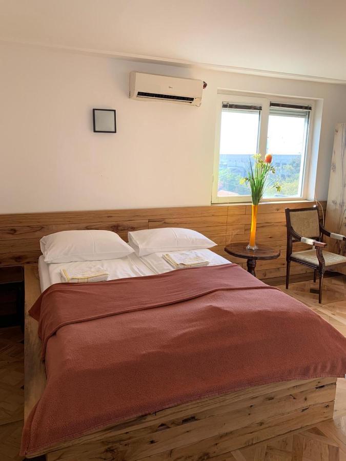 Old Town Belgrade Apartment Exterior photo