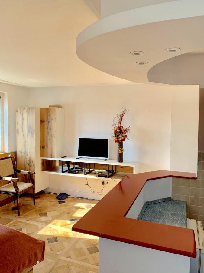 Old Town Belgrade Apartment Exterior photo