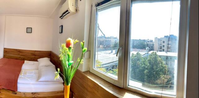 Old Town Belgrade Apartment Exterior photo